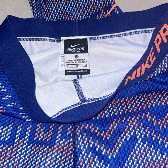 Women’s Nike leggings brand new - Picture 3 of 6